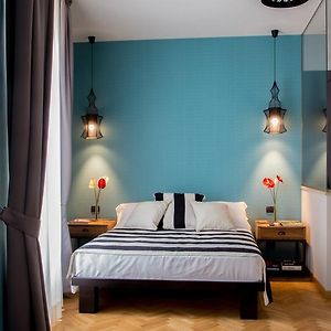 Suite met een King Size Bed